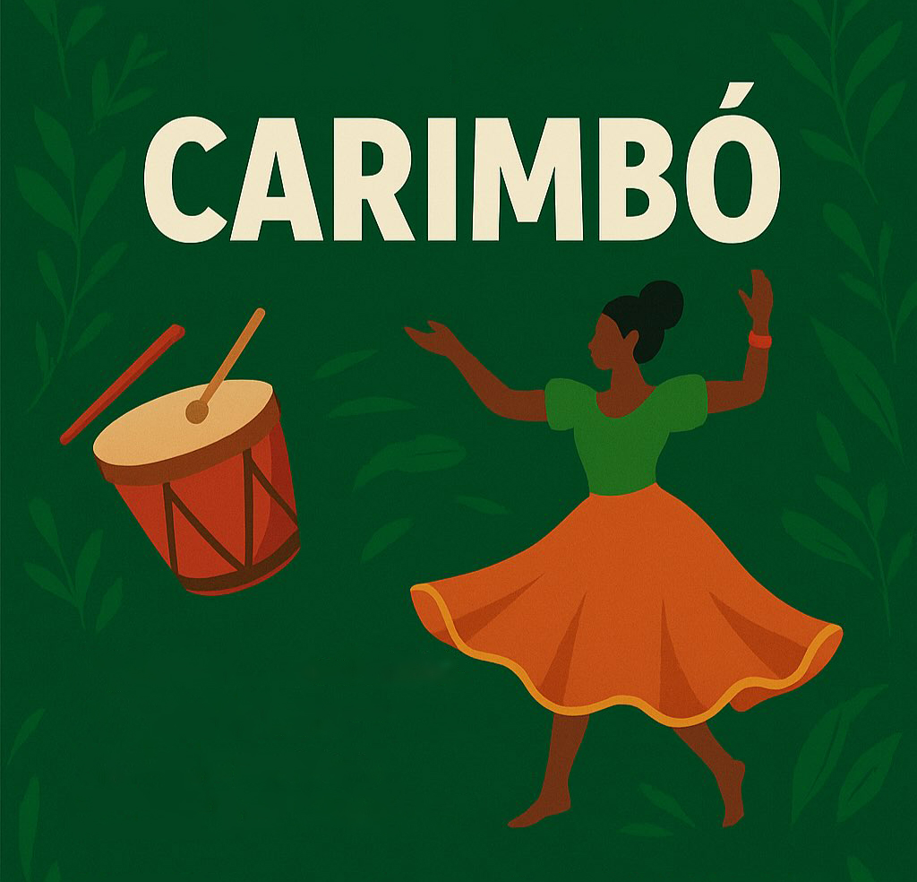 Carimbó