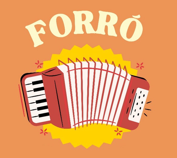 Forró