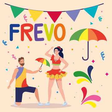 Frevo