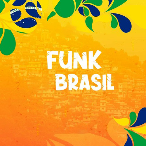 Funk Brasil