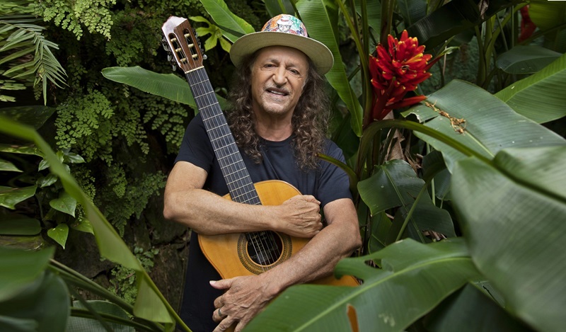 Alceu Valenca