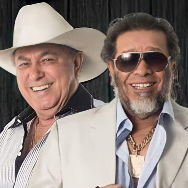 Milionário e José Rico